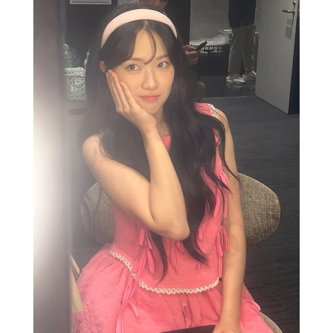 Photo by 김혜윤 on October 27, 2024.