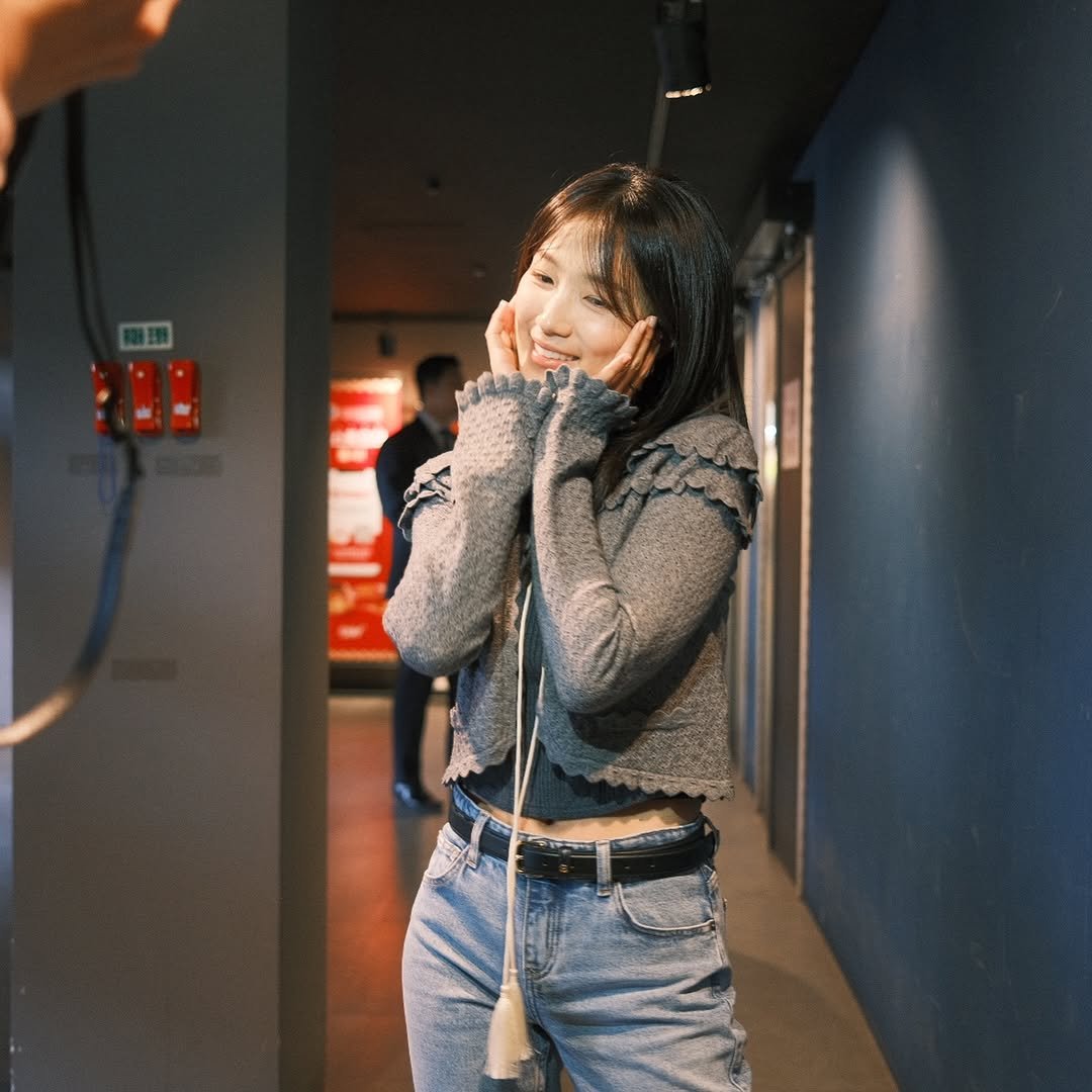 hye_yoon1110 게시물 이미지: 살목지 개봉 D-1🫣