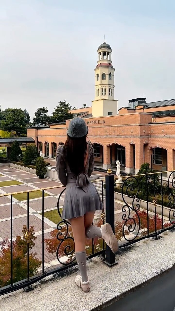 hyedini_sim 게시물 이미지: 날씨가 추워진 요즘❄️
[레이지앤 - Kendal 벨크로 퍼 메리제인...