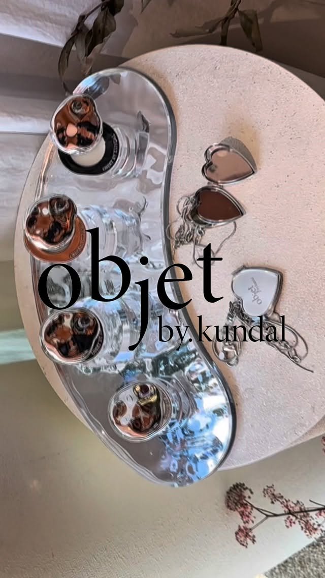 hyedini_sim 게시물 이미지: #광고
오브제바이쿤달 세 번째 팝업전시 
“The Origin of...