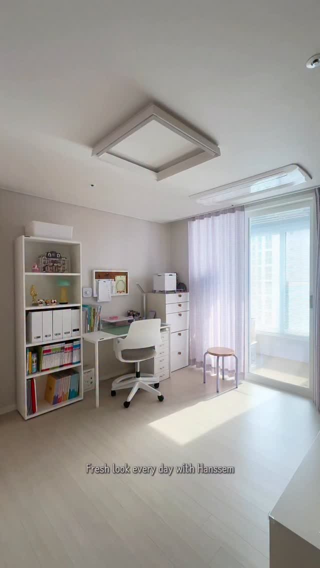 hyehye_home 게시물 이미지: #광고 / Fresh look every day

요즘 아이방 꾸미기에 맛들린...