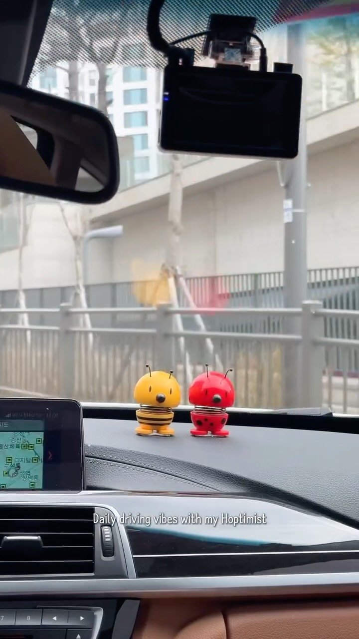 hyehye_home 게시물 이미지: #홉티미스트

Daily driving vibes with my Hoptimist...