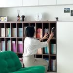 hyehye_home 인스타그램 프로필 사진