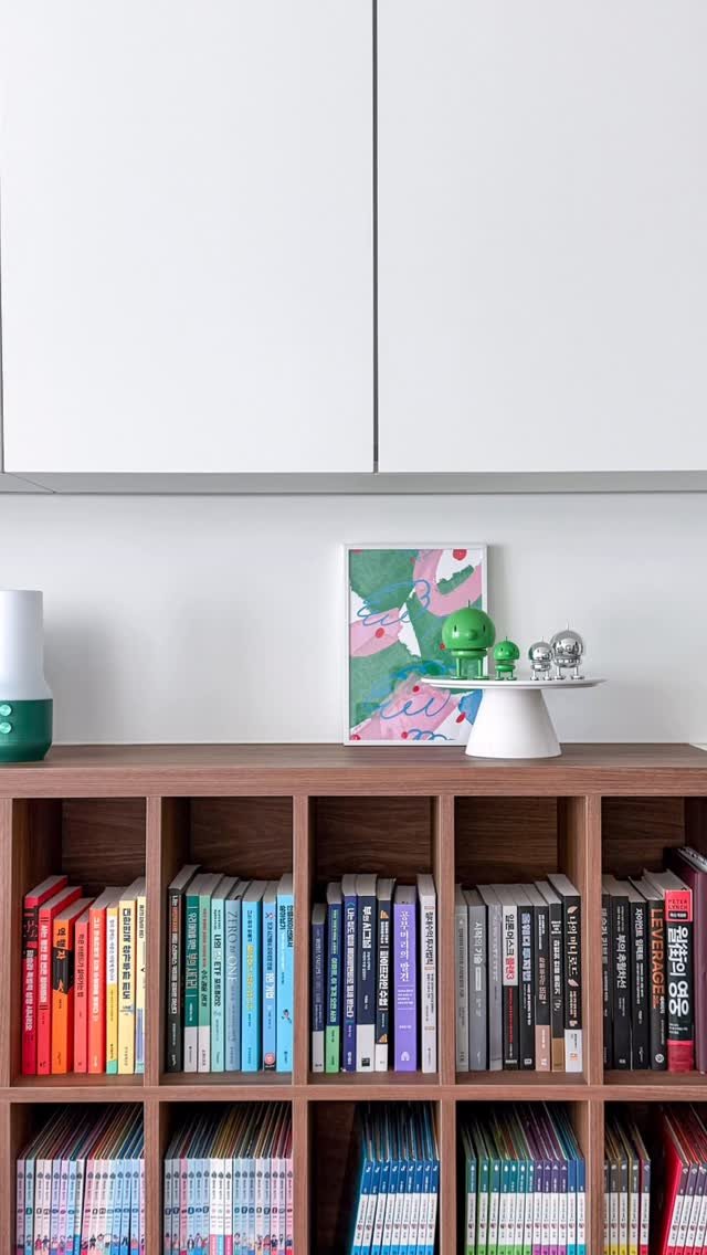 hyehye_home 게시물 이미지: 그린 & 실버 💚🩶

홉티미스트 제품들 중 제가 가장 좋아하는 컬러들이에요...