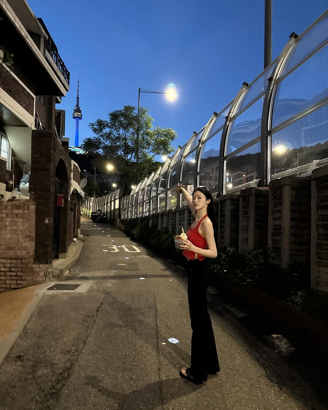 Photo by 조혜주 on July 27, 2025.