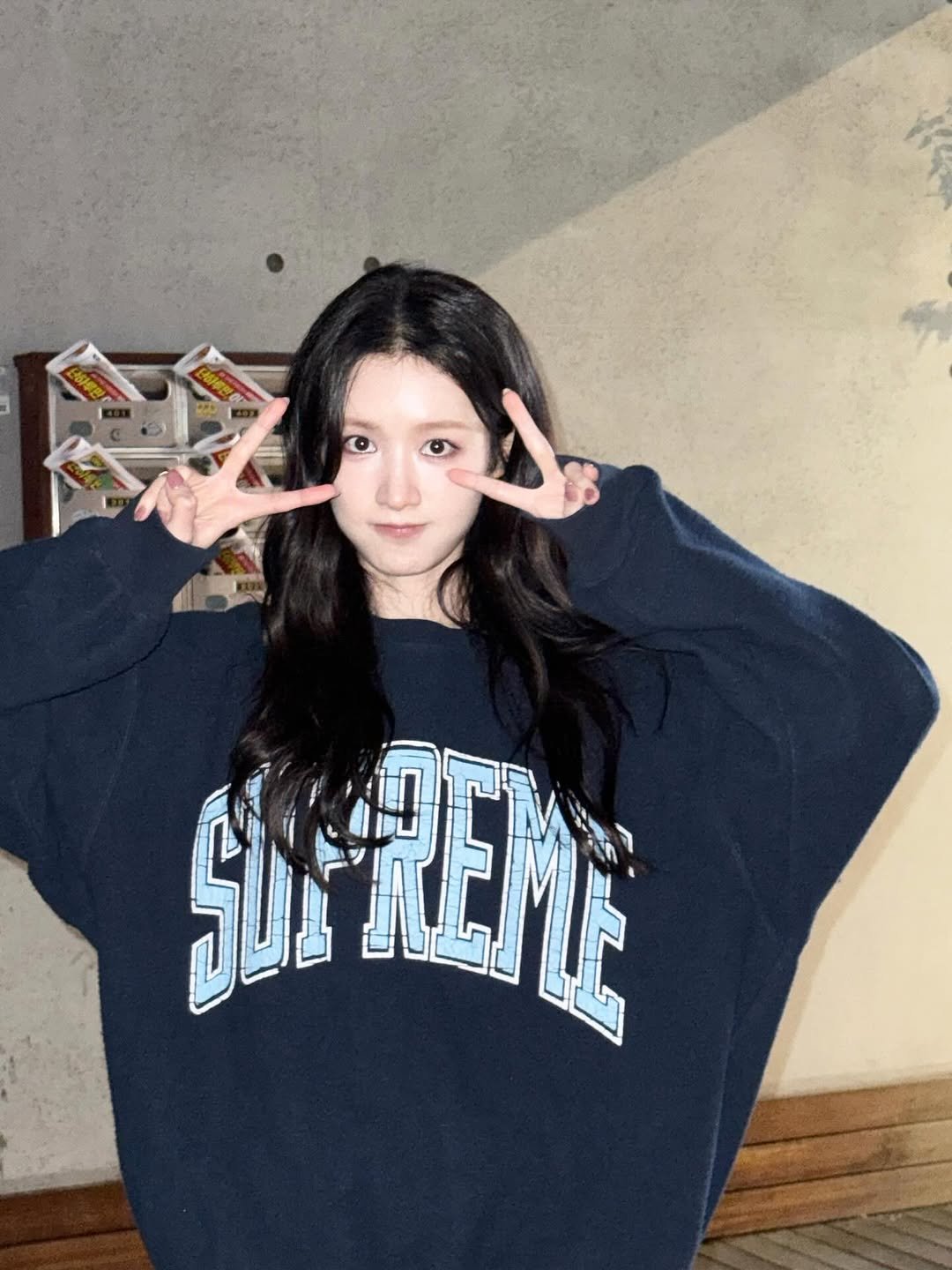 Photo by 조혜주 on November 06, 2025.