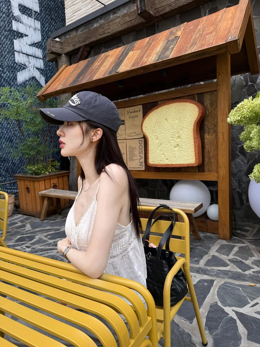 Photo by 조혜주 on August 18, 2025.