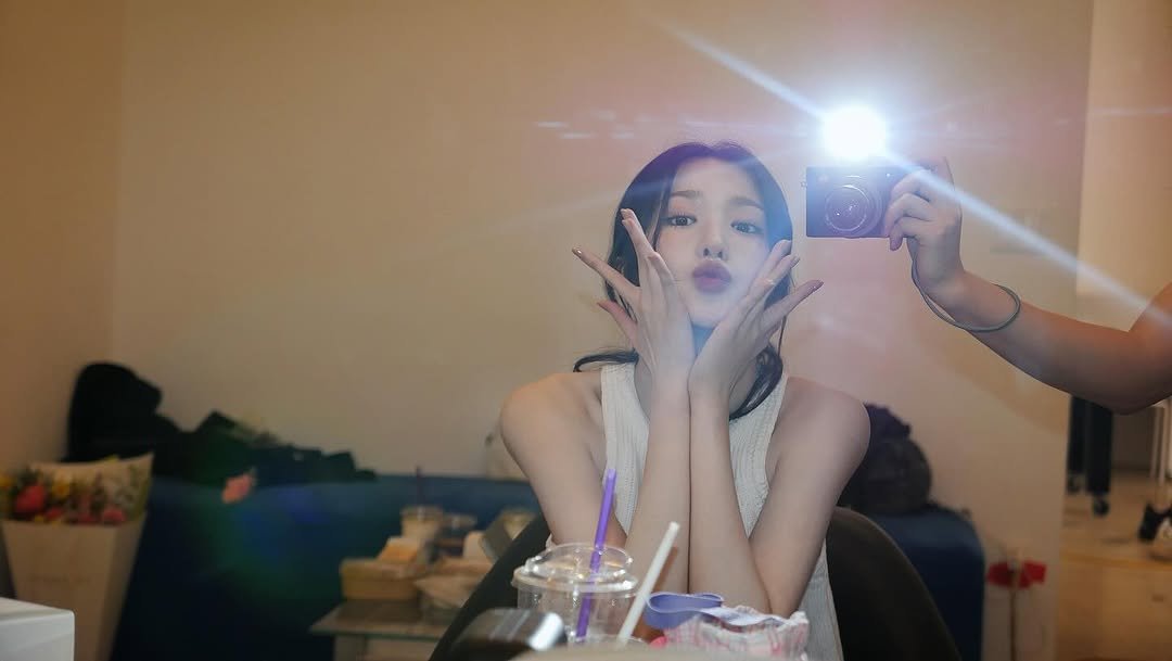 Photo by 조혜주 on June 04, 2025.