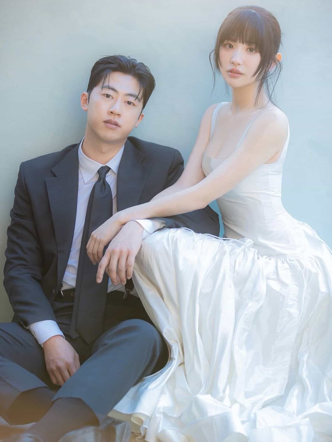hyejungmin7 게시물 이미지: ✨ Real Bride Makeup

사랑스러웠던 신랑 신부님🤍

맑고 투명한 피부...