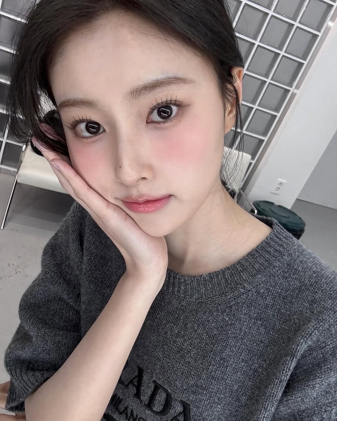 Photo by 강혜원 Kang hyewon on May 04, 2025.