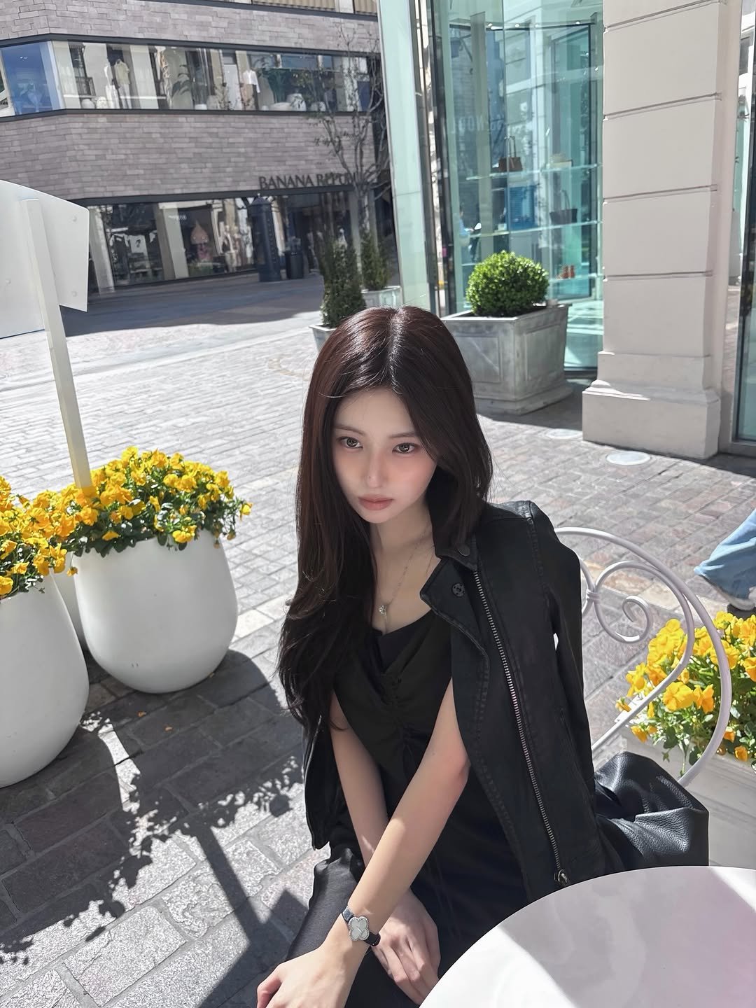 hyemhyemu 게시물 이미지: Birthday🎂
