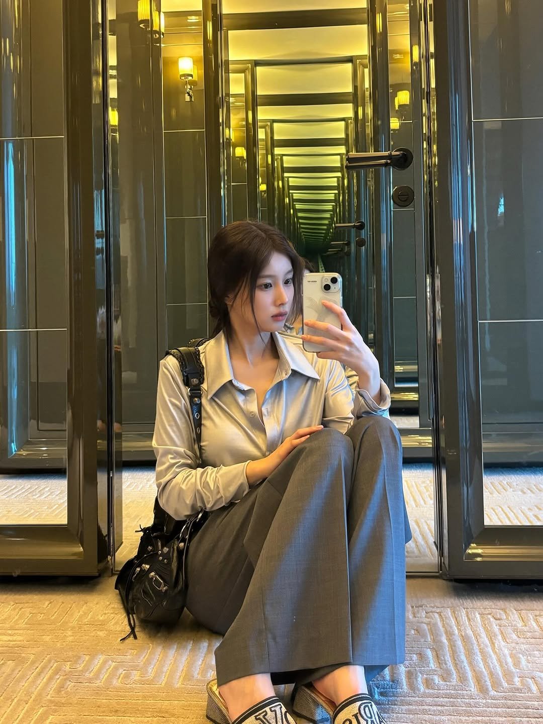 Photo by 강혜원 Kang hyewon on July 20, 2025.