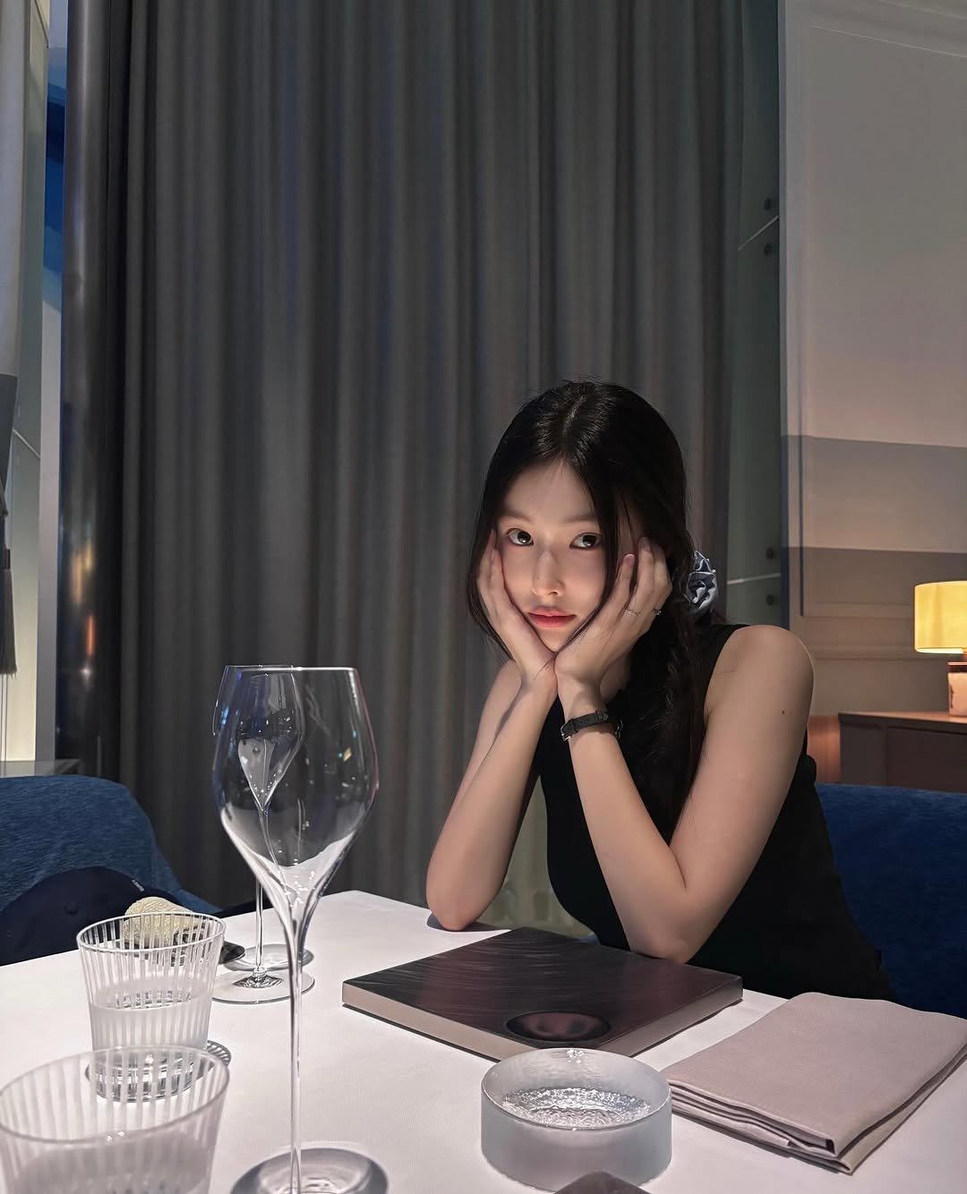 Photo by 강혜원 Kang hyewon on September 06, 2025.