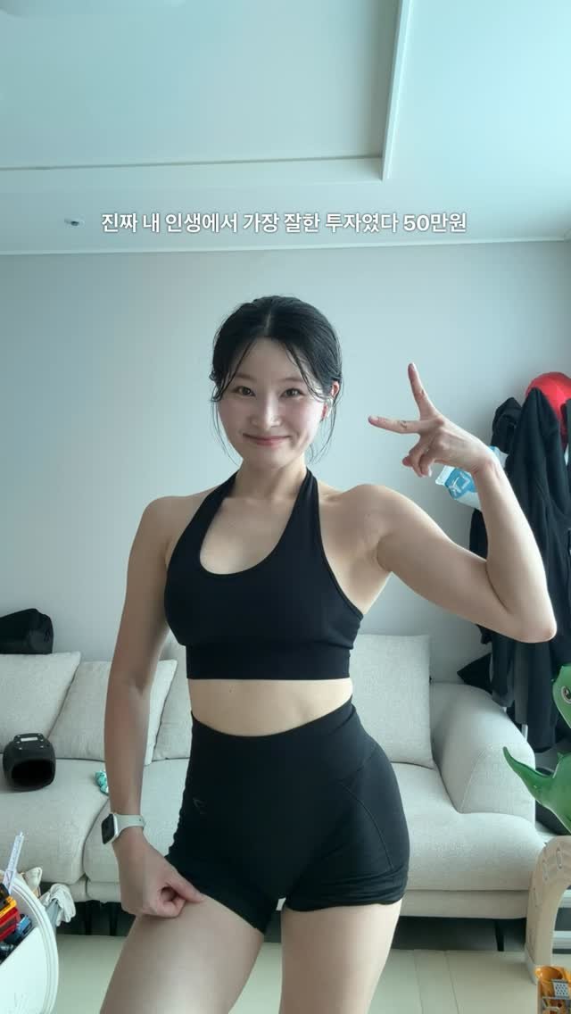 hyeni_fit 게시물 이미지: 운동을 시작하면서 제 삶이 완전히 바꼈어요.
우울증 초기 증상, 교통사고 후유증으로...