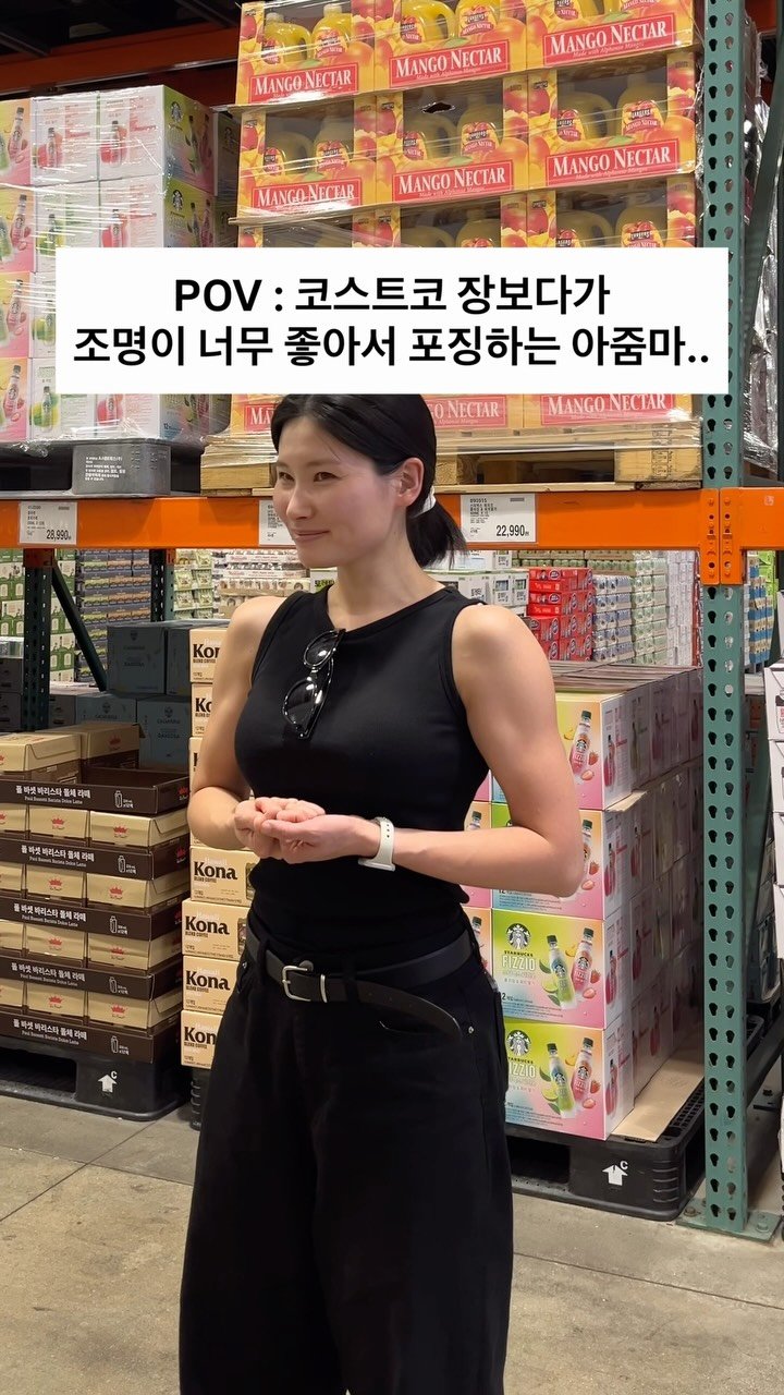 hyeni_fit 게시물 이미지: 육아 26개월차 어깨 운동 많이 된다 ..
