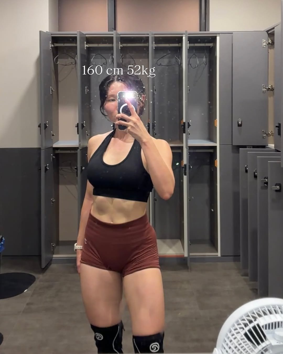 hyeni_fit 게시물 이미지: 근황토크 

1. 운동 진짜 열심히 하고 있다
2. 물론 매일은 못가고 주 2-3일...