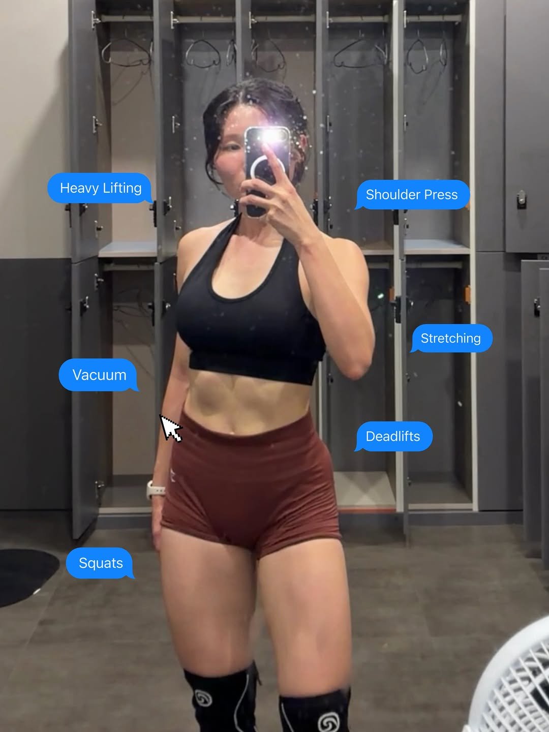 hyeni_fit 게시물 이미지: 근황토크 주저리주저리 ••• 

얼마전 개뼈말라 되가려다가 정신줄 붙잡고 
돈으로도...