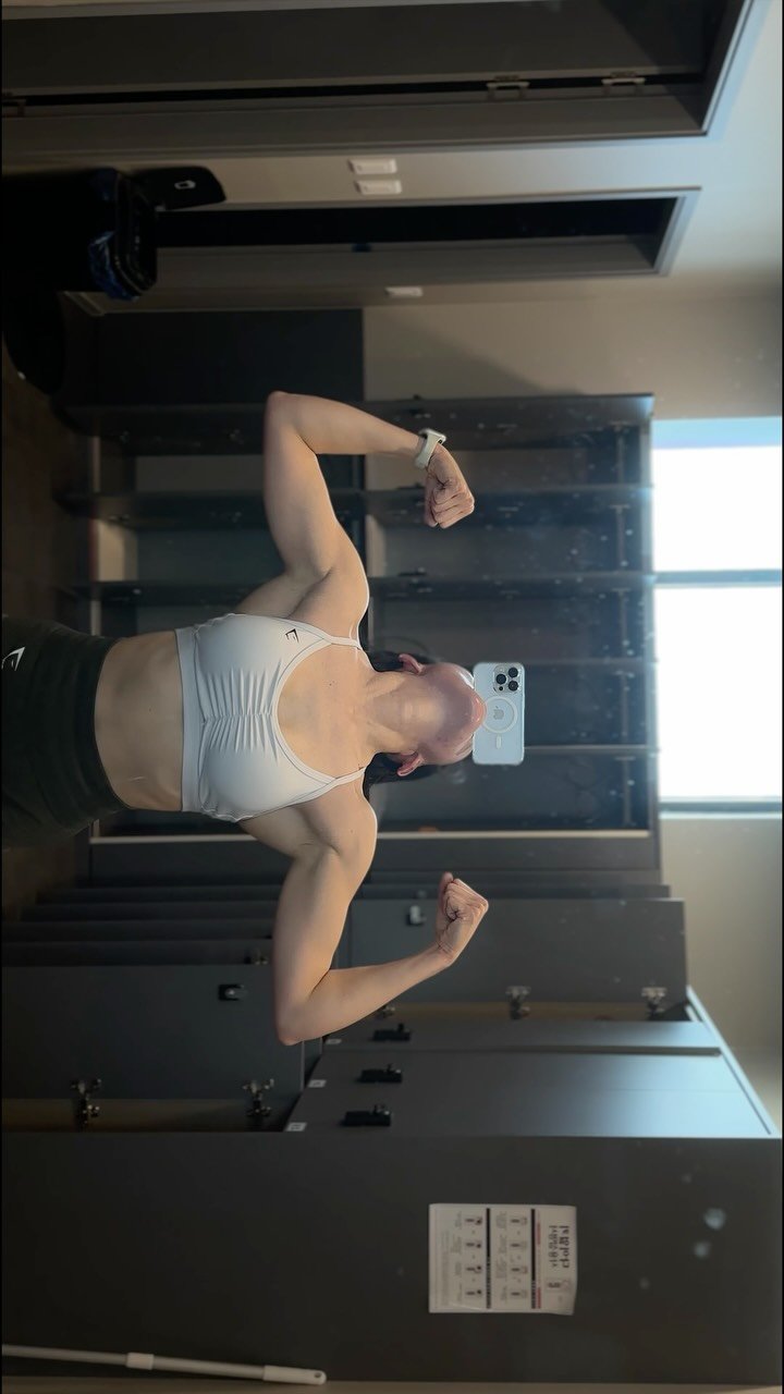 hyeni_fit 게시물 이미지: 나 34세 아들맘인데 이정도면 아들 기강도 잡을 수 있를까?
