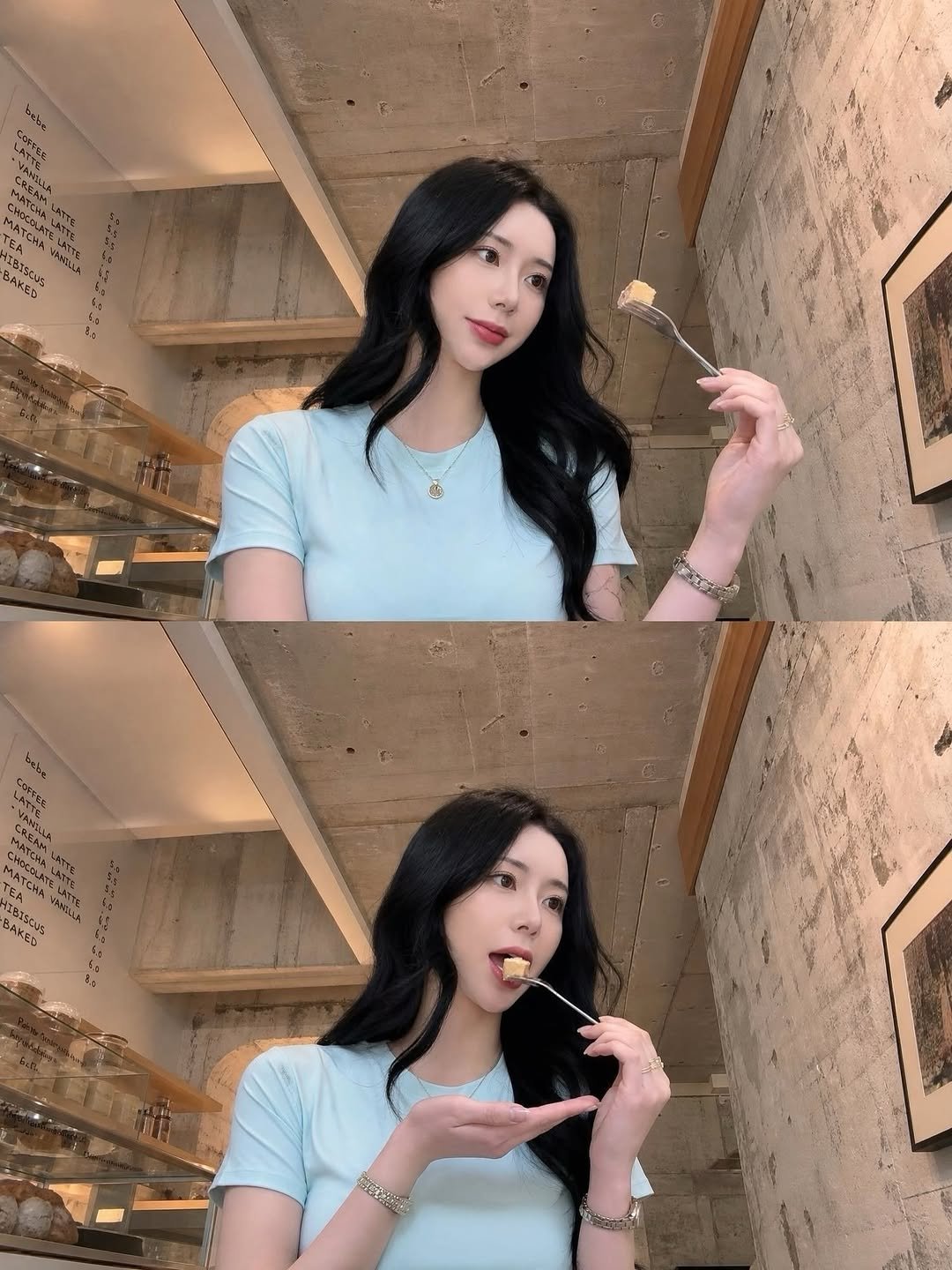 hyenxn 게시물 이미지: 기분 좋은 한주💕