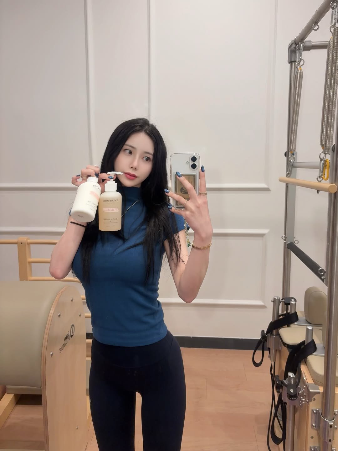 hyenxn 게시물 이미지: #제품협찬 @lepisode_korea 
모두가 인정하는 향🫧🤍
향 너무 좋다...