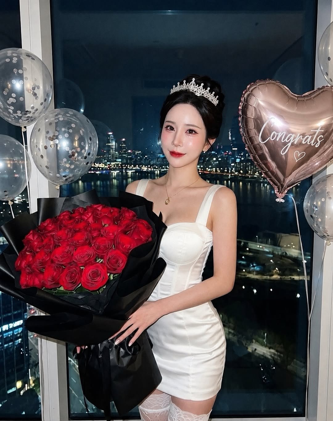 hyenxn 게시물 이미지: 꽃 좋아 💐❤️