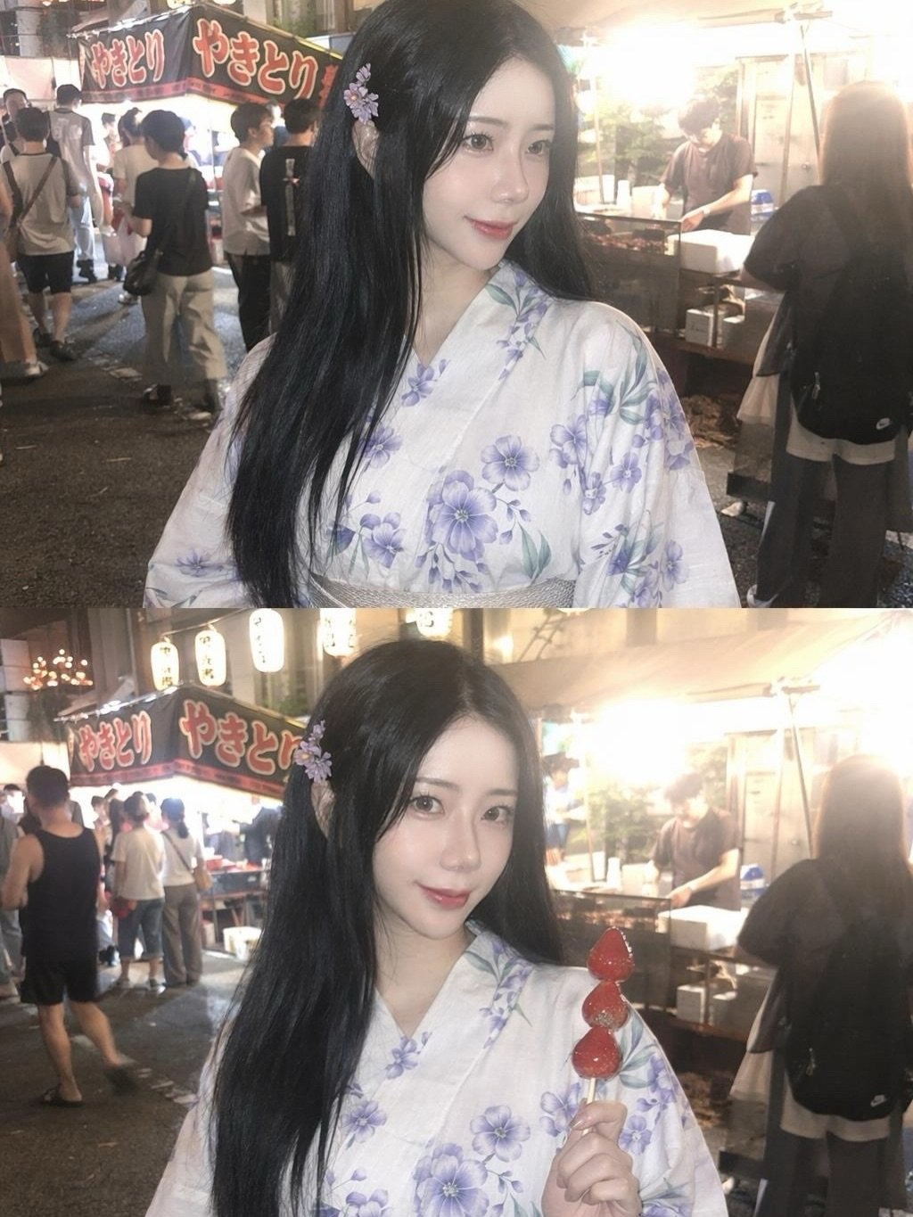 hyenxn 게시물 이미지: 오랜만에 놀러가고싶당