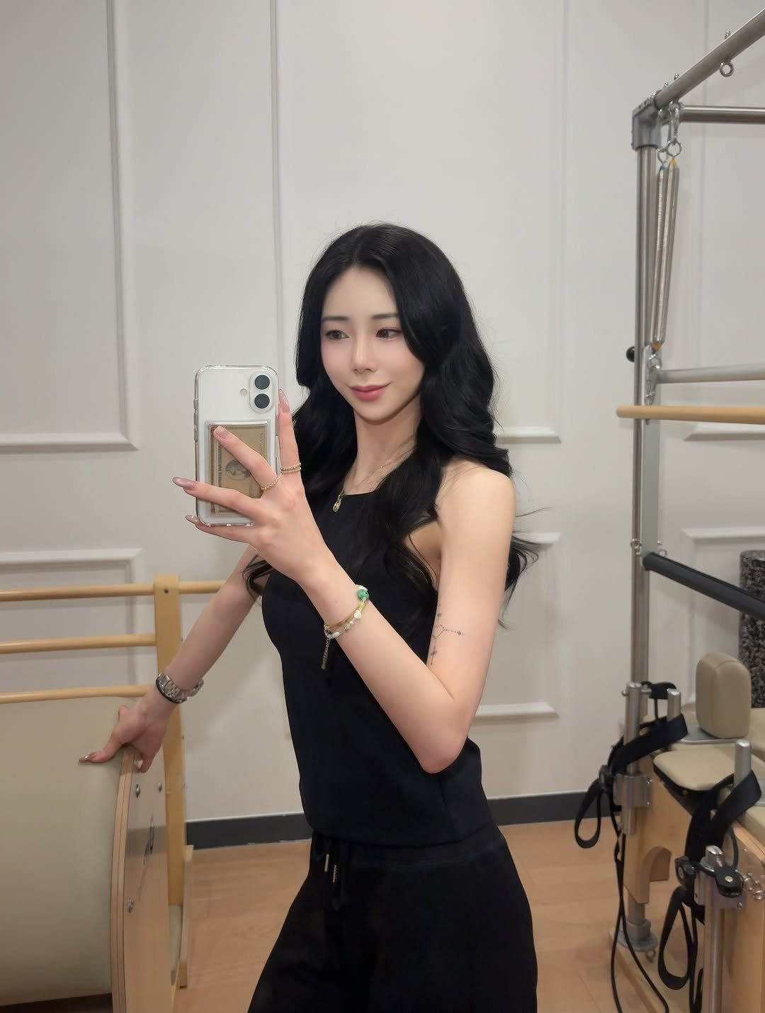 hyenxn 게시물 이미지: 꾸준함의 힘 ✨