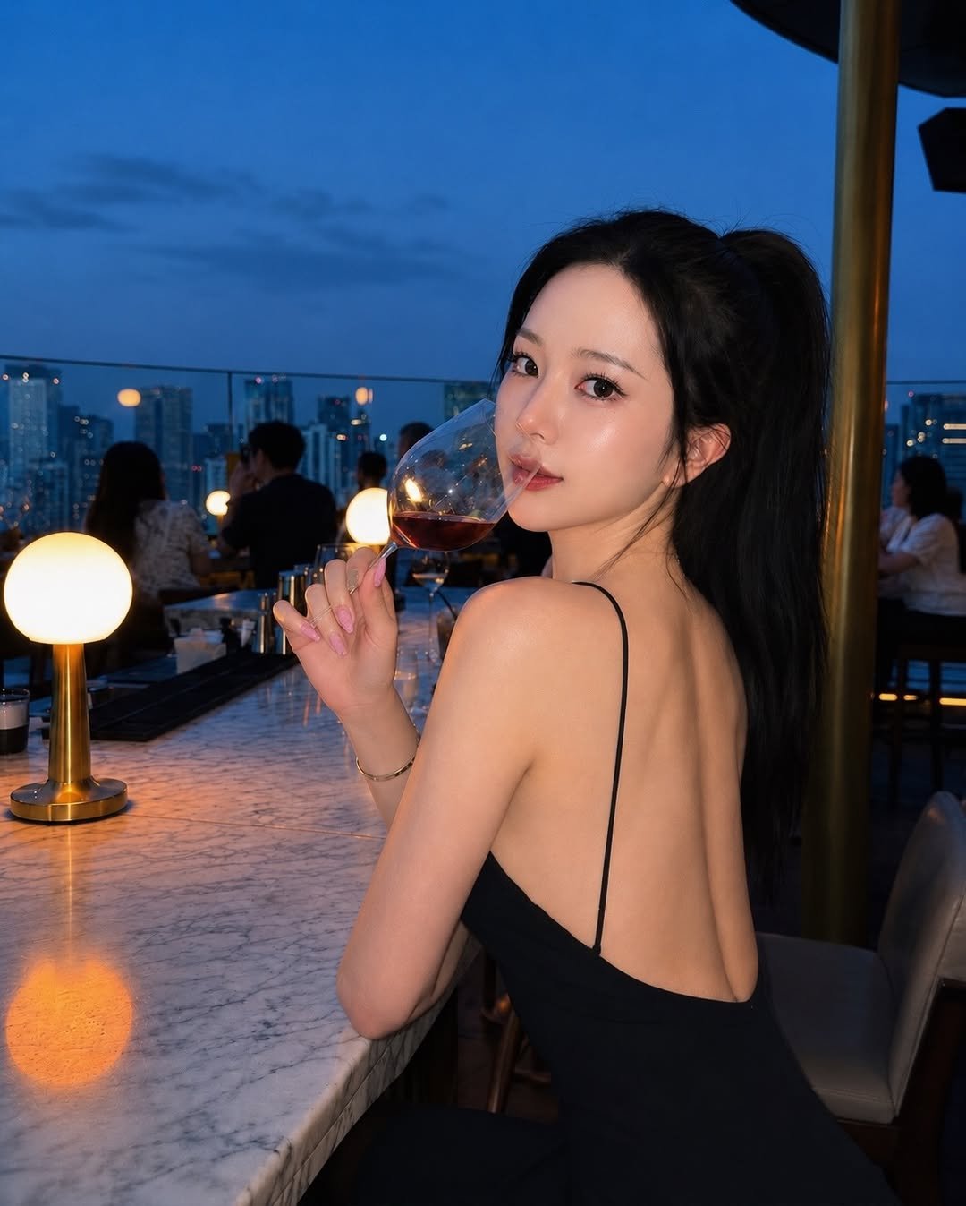 hyenxn 게시물 이미지: 휴일이 끝나는게 넘 아쉽다 🥲