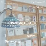 salon_mago 프로필 사진