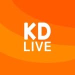 kd.live.studio 프로필 사진