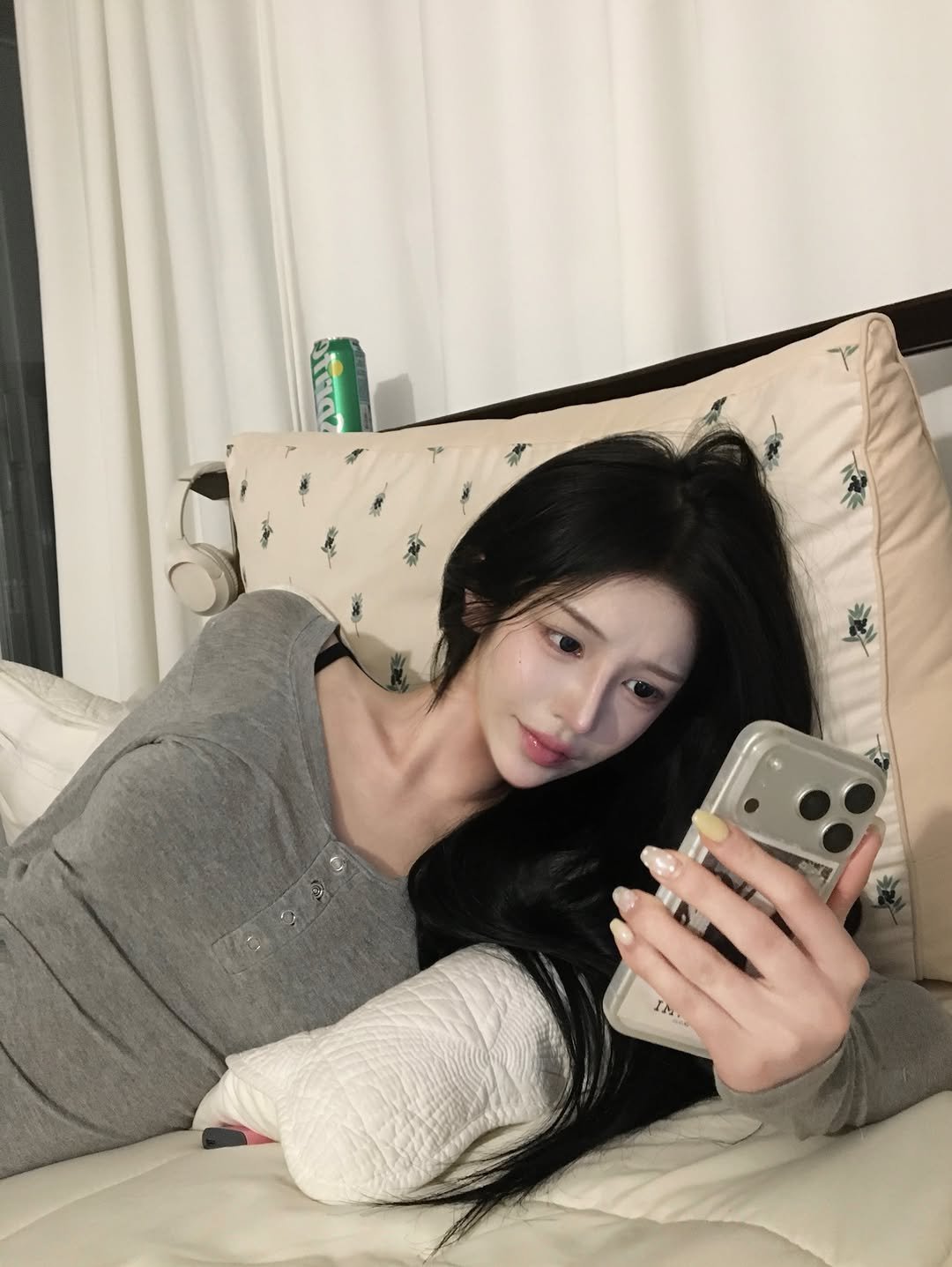 hyeonemon 게시물 이미지: (저녁 메뉴 고르는중)