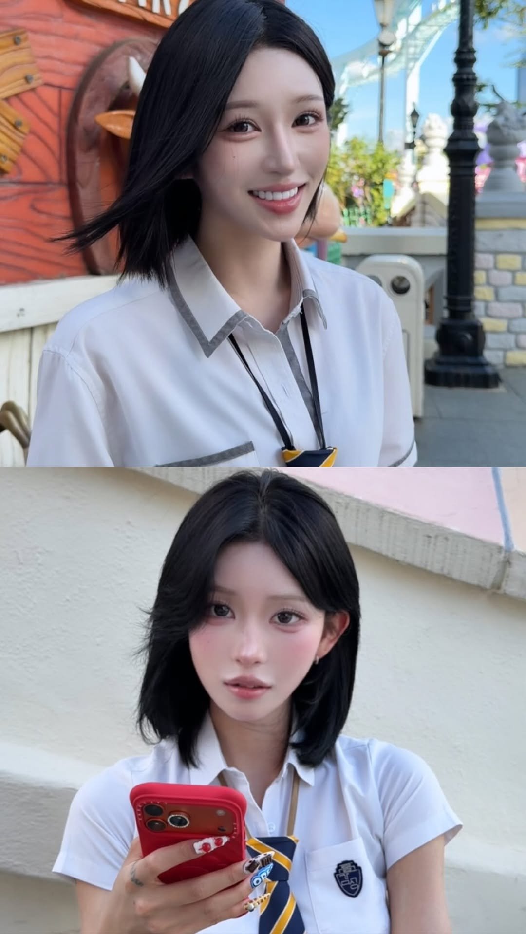 hyeonemon 게시물 이미지: 56만장중 단 한장을 위한 심판의 시간