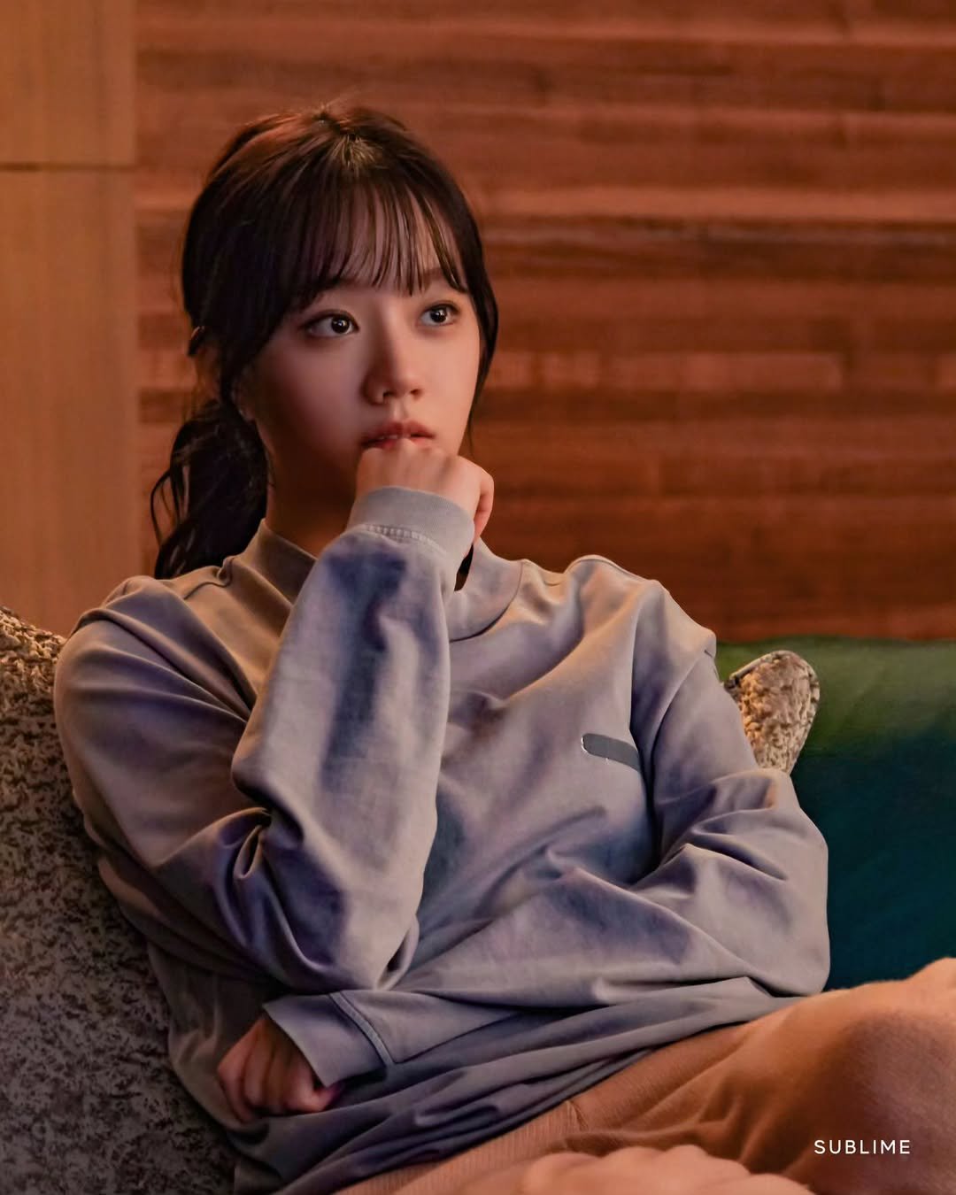 hyeri.official 게시물 이미지: Drama <그대에게 드림> Behind✨️

#혜리 #hyeri #그대에게드림...