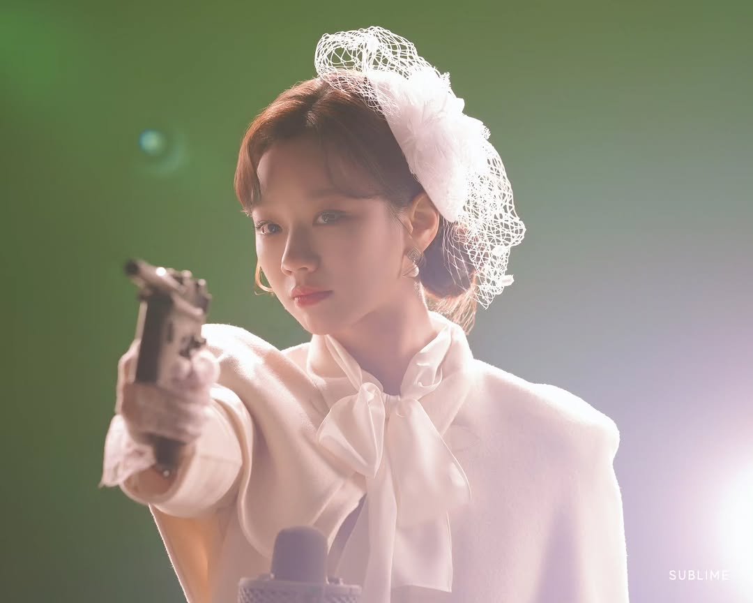 hyeri.official 게시물 이미지: Drama <그대에게 드림> Behind✨️

#혜리 #hyeri #그대에게드림...