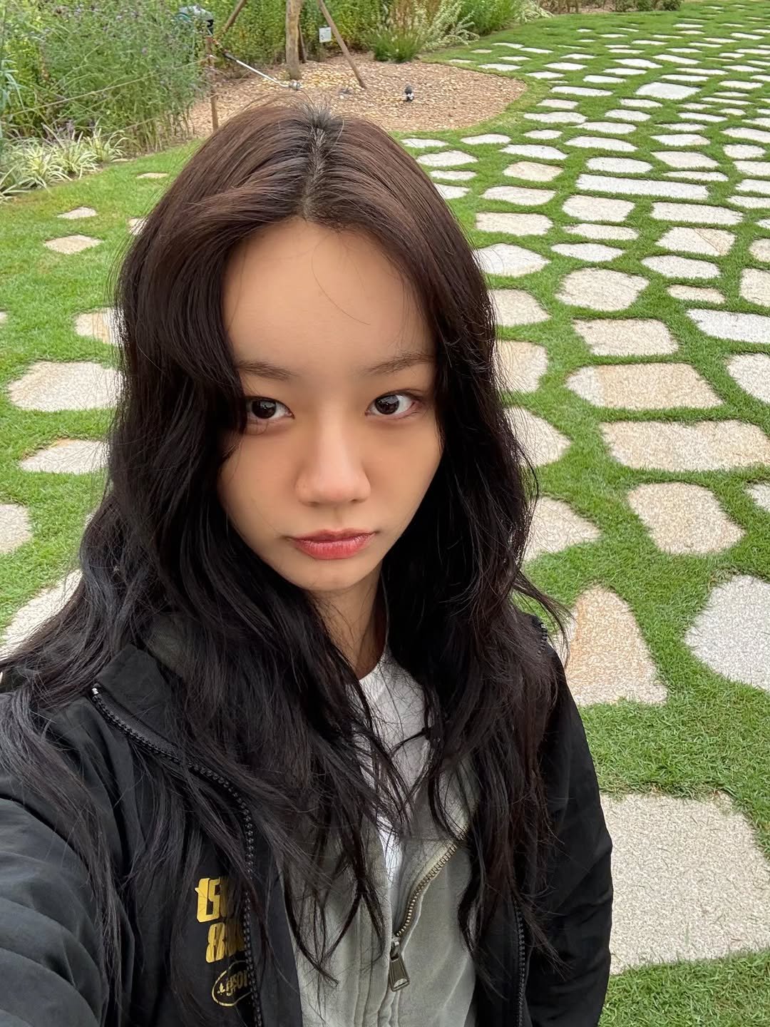 Photo by 혜리| HYERI on January 01, 2026. May be an image of outdoors and text.