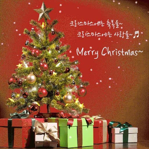 Photo by 도서출판 혜윰터/1인출판사/책/문화 on December 24, 2025. May be an image of cake, christmas tree and text that says '크리스마스에는 축복을~ 크리스마스에는 코리스마속에는사랑을~답 사랑을~』 Merry Christwlas~ ሰብ!ት'.