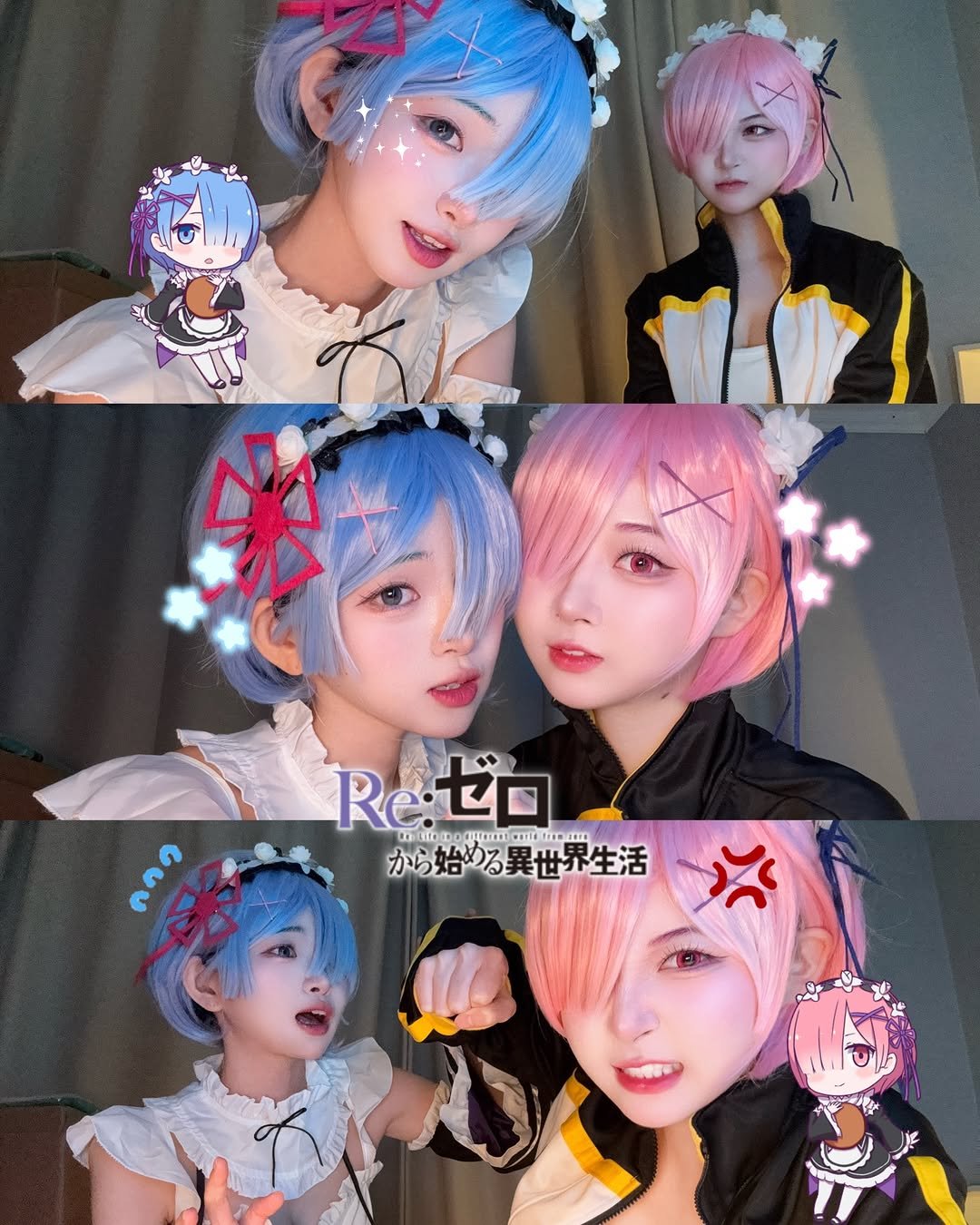 Photo shared by 네오 on February 04, 2026 tagging @hyezzi0801. May be an anime-style image of costume and text.