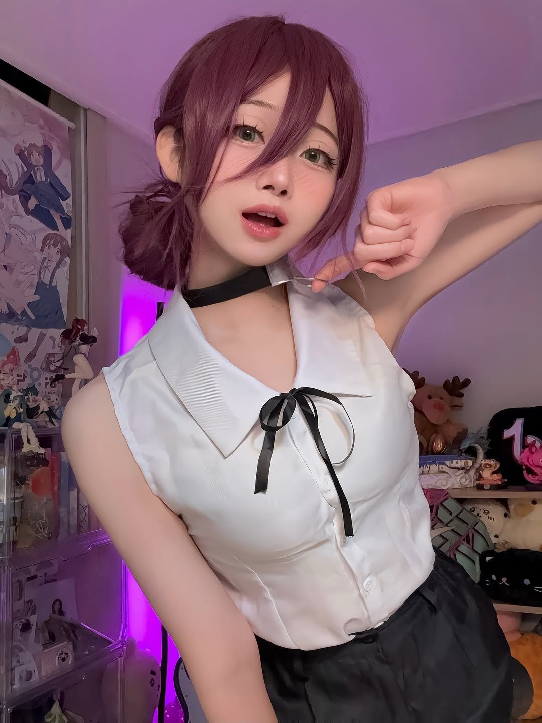 Photo by 혜찌 on October 10, 2025.