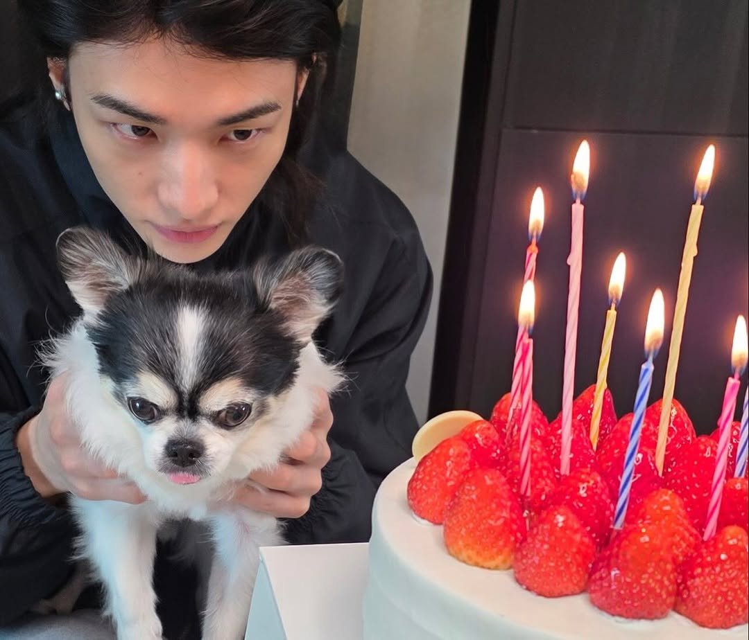 hynjinjyp 게시물 이미지: Happy Hyunjin Day! #hyunjin