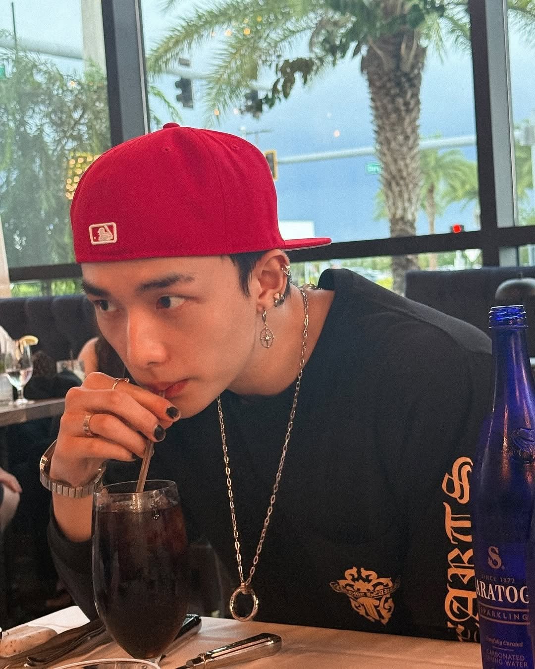 Photo by Fatma Zehra on February 26, 2026. May be an image of top and text.