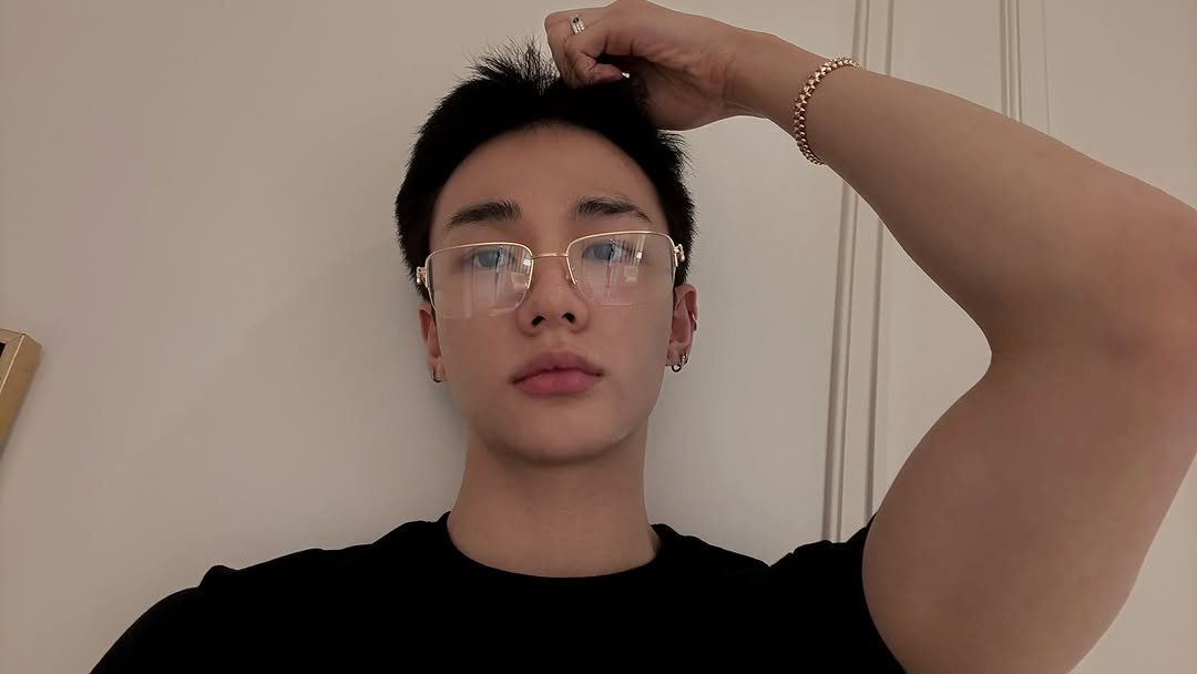 Photo by hyunjin on June 04, 2025.