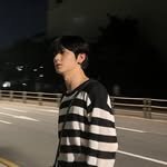 page.soobin 프로필 사진