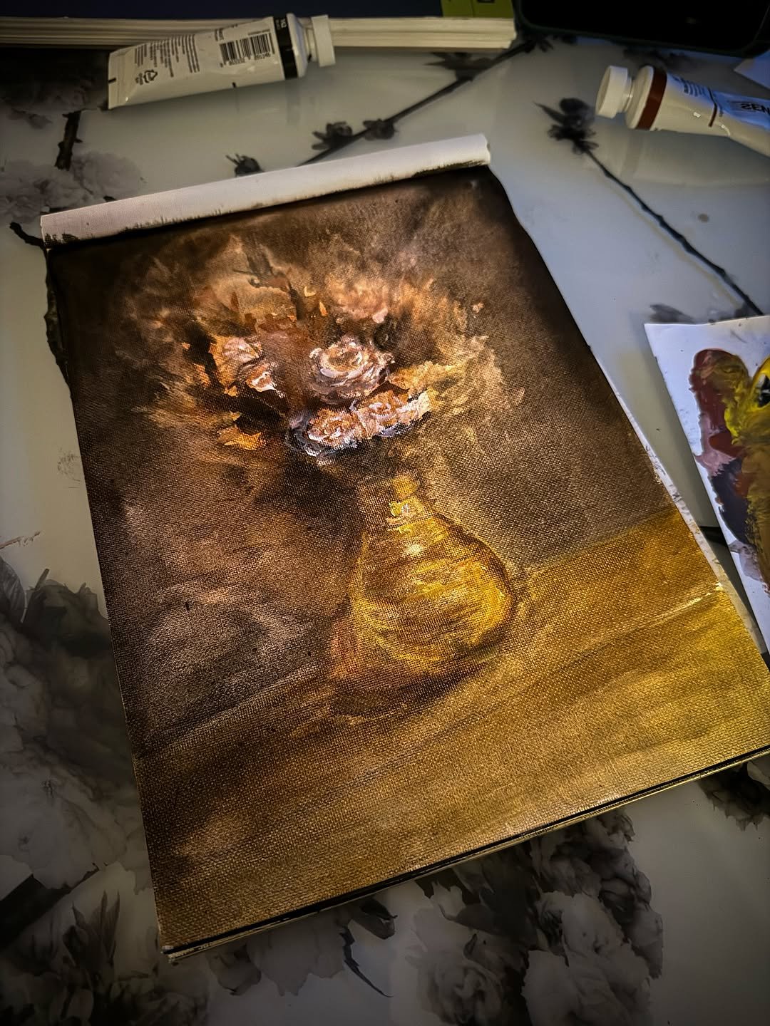 Photo by hyunjin on July 03, 2025.