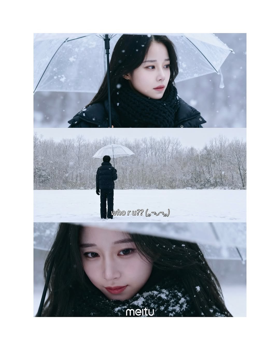 Photo by 김현서 on November 05, 2025. May be an image of duffle coat, poster and text.