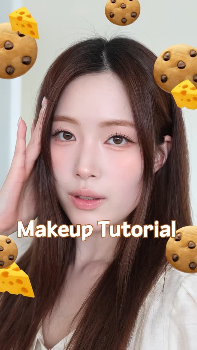 hyo_velying 게시물 이미지: Makeup 튜토리얼🧀🍪

렌즈❌

아이팔레트
클리오 프로 아이 팔레트 낮잠자는...