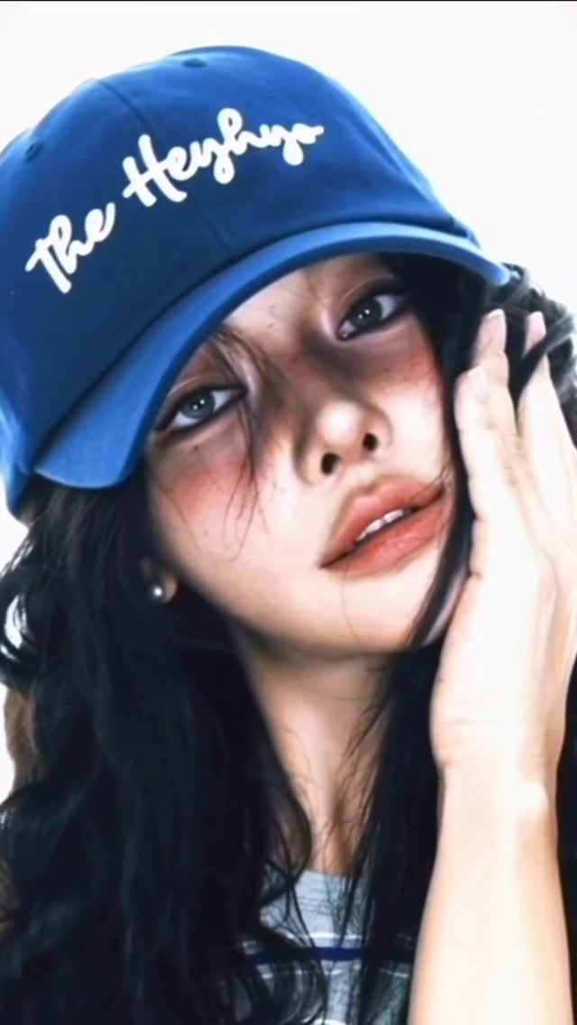 hyojinc_ 게시물 이미지: 드디어 헤이효모자 네이비컬러 재입고 했어요💙
이번엔 놓치지마세요!

@heyhyo_official