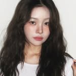 hyojinc_ 인스타그램 프로필 사진