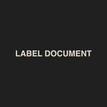 labeldocument 프로필 사진