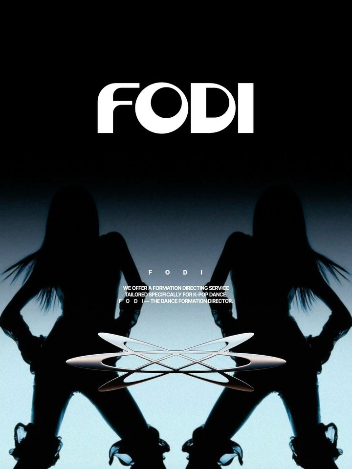 hyojjjinkim 게시물 이미지: Brand Identity Design for FODI.
누구나 꿈꾸는 무대를 만들...