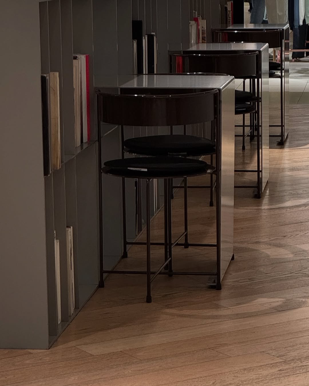 Photo by Hyoin Jeong on March 16, 2025.